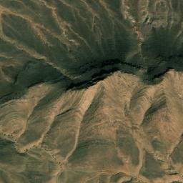 Satellite imagery of Iouarharene, MA