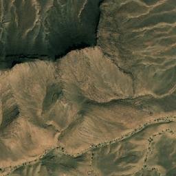 Satellite imagery of Iouarharene, MA