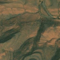 Satellite imagery of Chebket Djihani, DZ
