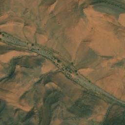 Satellite imagery of Chebket Djihani, DZ