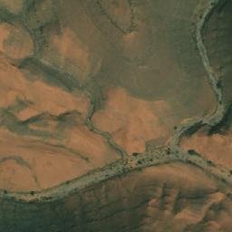 Satellite imagery of Chebket Djihani, DZ