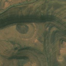 Satellite imagery of Chebket Khenag, DZ