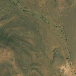 Satellite imagery of Chebket Khenag, DZ