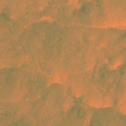 Satellite imagery of Kerkour Ouled Khalifa, DZ