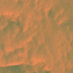 Satellite imagery of Kerkour Ouled Khalifa, DZ