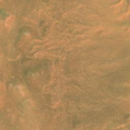 Satellite imagery of Rabet el Mehaza, DZ