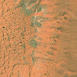 Satellite imagery of Rabet el Mehaza, DZ