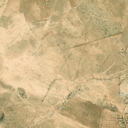 Satellite imagery of Qārat Mādarah, EG