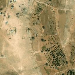 Satellite imagery of Qārat Mādarah, EG