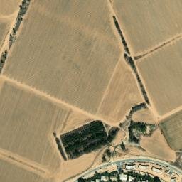 Satellite imagery of 2M, EG