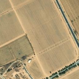 Satellite imagery of 2M, EG