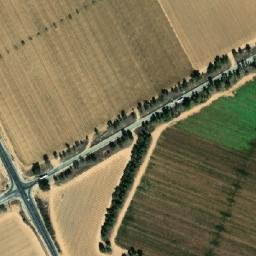 Satellite imagery of 2M, EG