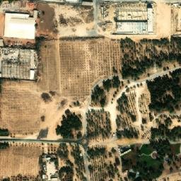 Satellite imagery of Mivẕar Pattish, IL