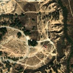 Satellite imagery of Mivẕar Pattish, IL