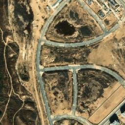 Satellite imagery of Mivẕar Pattish, IL