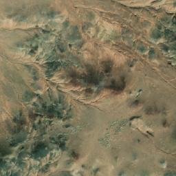 Satellite imagery of Ma‘dan-e Rūbāz-e Gol Sefīd, IR