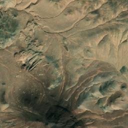 Satellite imagery of Ma‘dan-e Rūbāz-e Gol Sefīd, IR