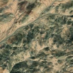 Satellite imagery of Ma‘dan-e Rūbāz-e Gol Sefīd, IR