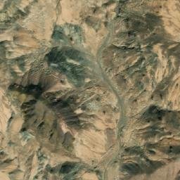 Satellite imagery of Ma‘dan-e Rūbāz-e Gol Sefīd, IR