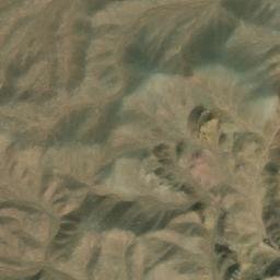 Satellite imagery of Ma‘dan-e Rūbāz-e Gol Sefīd, IR
