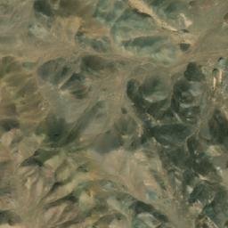 Satellite imagery of Ma‘dan-e Rūbāz-e Gol Sefīd, IR