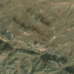 Satellite imagery of Ma‘dan-e Rūbāz-e Gol Sefīd, IR