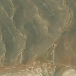 Satellite imagery of Rāghêh Ghunḏêy, AF