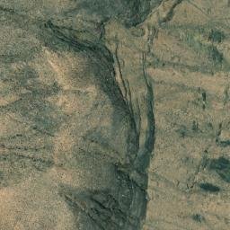 Satellite imagery of Gaṟang, AF