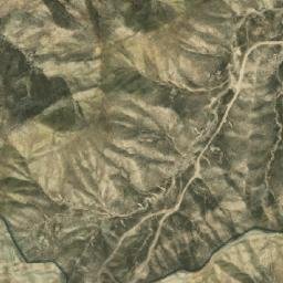 Satellite imagery of Mānak Nikka, AF