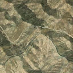 Satellite imagery of Manak Tsuka, AF