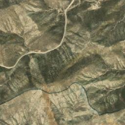 Satellite imagery of Manak Tsuka, AF