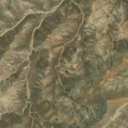 Satellite imagery of Dê Sandzêlaī Ghar, AF