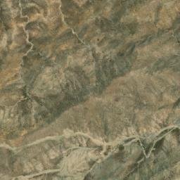 Satellite imagery of Dê Sandzêlaī Ghar, AF