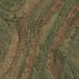 Satellite imagery of Shin Ghar, PK