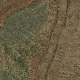 Satellite imagery of Shin Ghar, PK