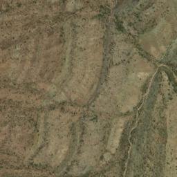 Satellite imagery of Shin Ghar, PK