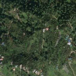 Satellite imagery of Jabālda Dhār, IN