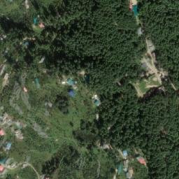 Satellite imagery of Bamtikri Dhār, IN