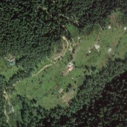 Satellite imagery of Bamtikri Dhār, IN