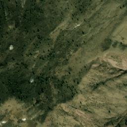 Satellite imagery of Zagowokyunggyai, CN