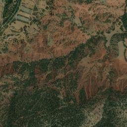 Satellite imagery of Bou Ouguellid, MA
