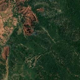 Satellite imagery of Awrir-n-oumouch, MA
