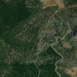 Satellite imagery of Awrir-n-oumouch, MA
