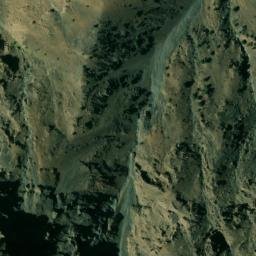 Satellite imagery of Jbel Tiskat-n-Izalfan, MA