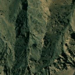Satellite imagery of Jbel Tiskat-n-Izalfan, MA