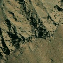 Satellite imagery of Jbel Tiskat-n-Izalfan, MA