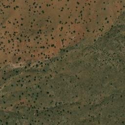 Satellite imagery of Jbel Imoula, MA