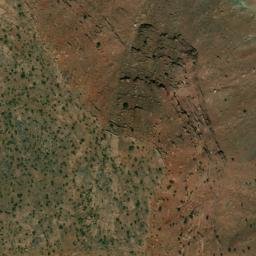 Satellite imagery of Jbel Imoula, MA