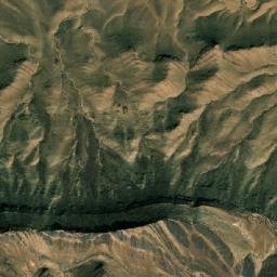 Satellite imagery of Iouarharene, MA