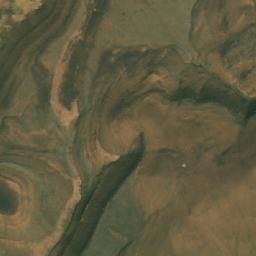 Satellite imagery of Chebket Khenag, DZ